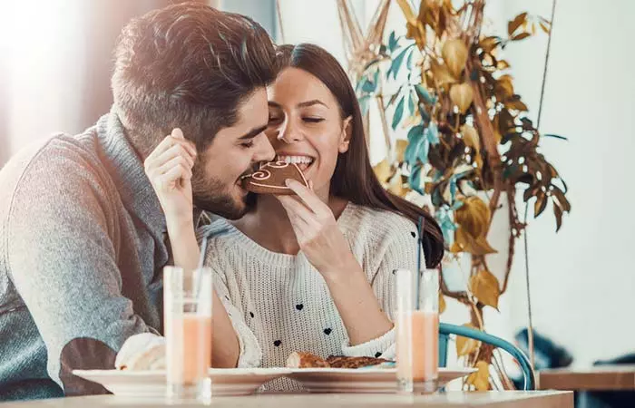 When He Happened To Me