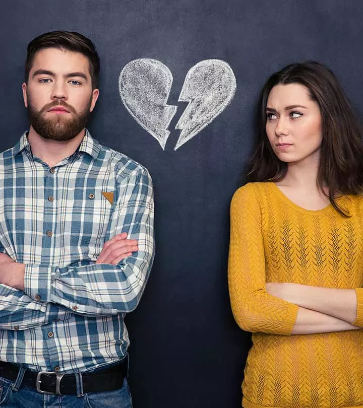 Why It’s Okay To Let Go A Decade Long Relationship If It’s Not Working Out