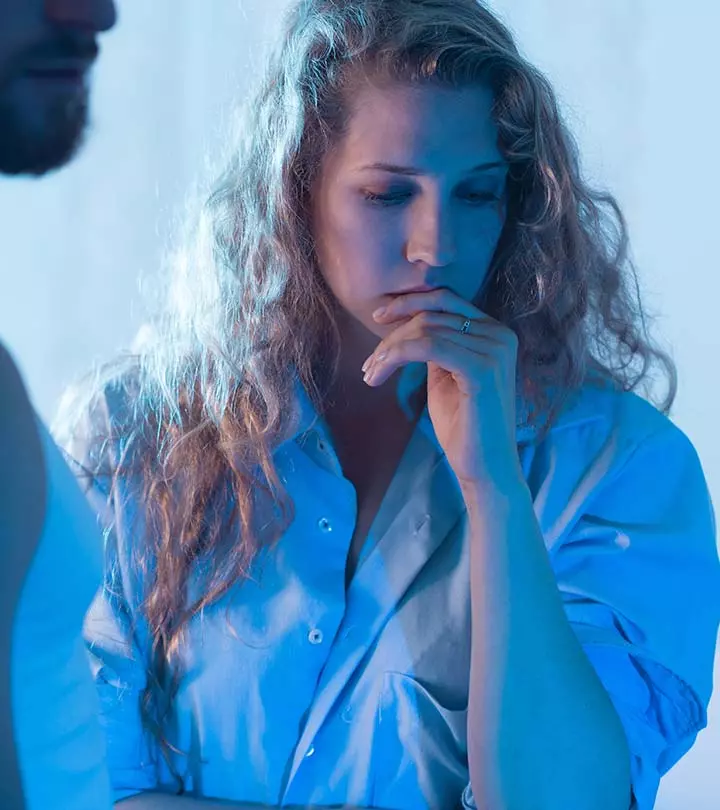 Why The Best Thing You Ever Did Was Break Up With Me