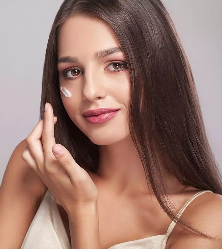 Why Your Moisturizer Could Be Making Your Skin Lazy