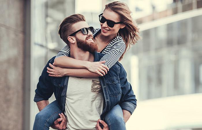 You’re Worthy Of Love