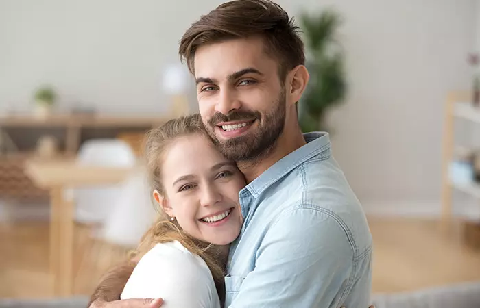 You Can Trust Someone Outside Your Inner Circle