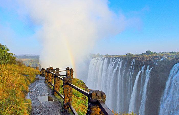 Zambia