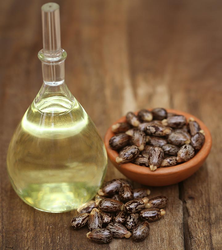 ఆముదం ప్రయోజనాలు, ఉపయోగాలు, మరియు దుష్ప్రభావాలు – Castor Oil Benefits, Uses, And Side Effects In Telugu