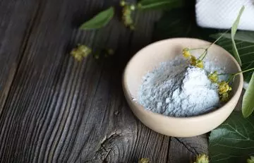 What is kaolin clay?