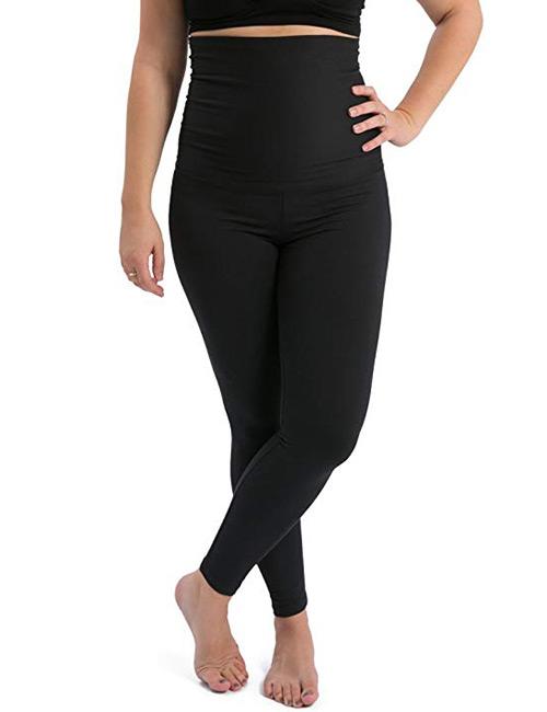 Kindred Bravely The Louisa Ultra-High Waisted Maternity Leggings