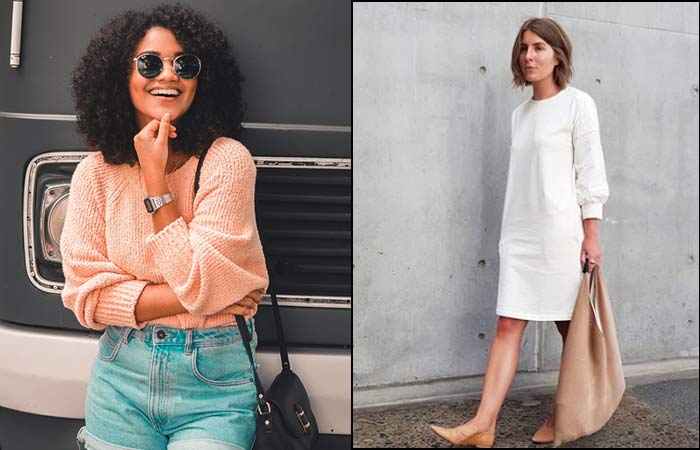 Work Clothes for Women You Can Wear on the Weekend: 7 Outfits!