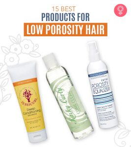 15 Best Products For Low Porosity Hair