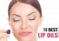 16 Best Lip Oils To Replenish Moistur...