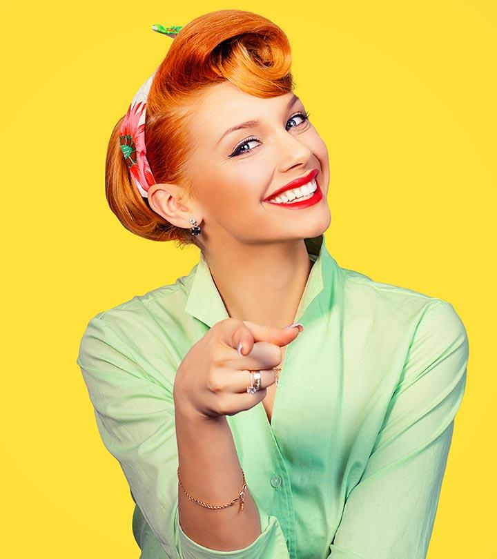 1950s hairstyles hires stock photography and images  Alamy