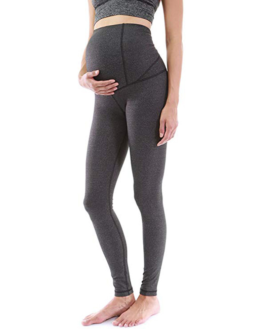 10 Most Comfortable Maternity Leggings Of 2020 – Buying Guide