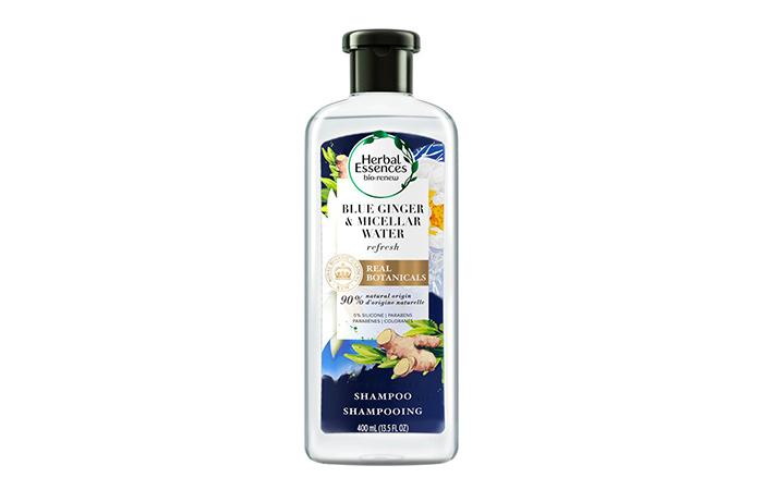 3.-Herbal-Essences-Refresh-Micellar-Water-&-Blue-Ginger-Shampoo