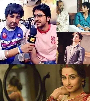 5 Bollywood Stars Who Began Their Careers With Television