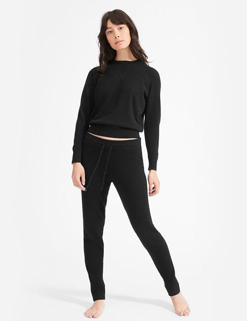 sweatpants everlane