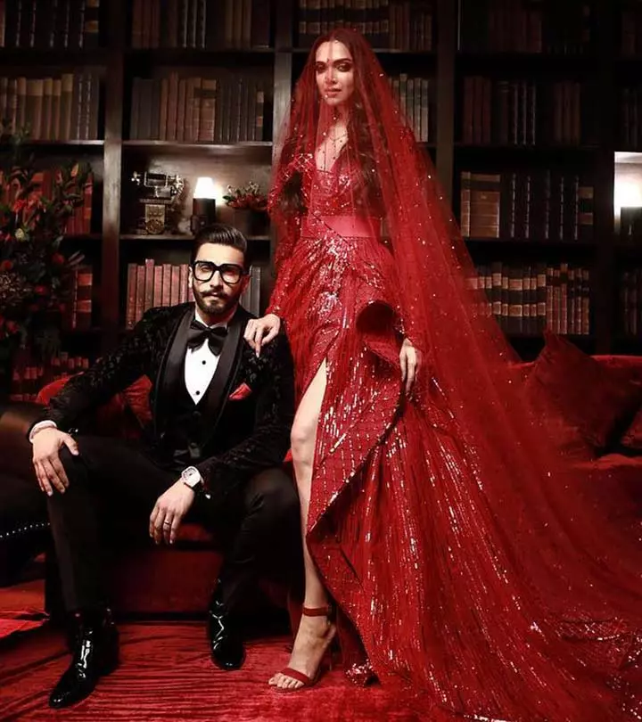 8 Bollywood Celebrities Who Took Their Relationship To The Next Level In 2018