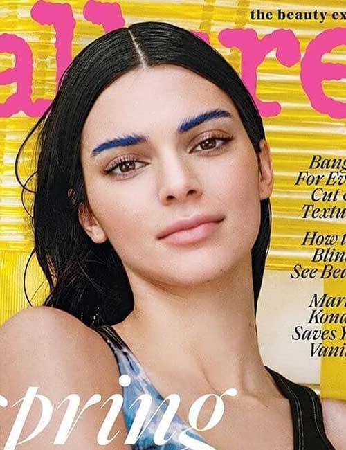 Top 10 Makeup Magazines Saubhaya Makeup
