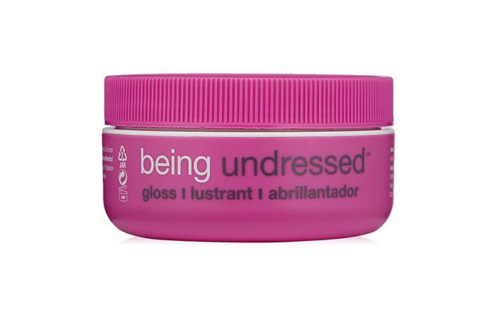 Rusk Being Undressed Gloss