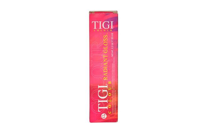 TIGI Color Radiant Gloss