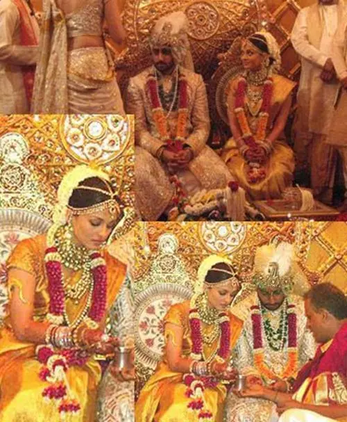Aishwarya Rai Bachchan