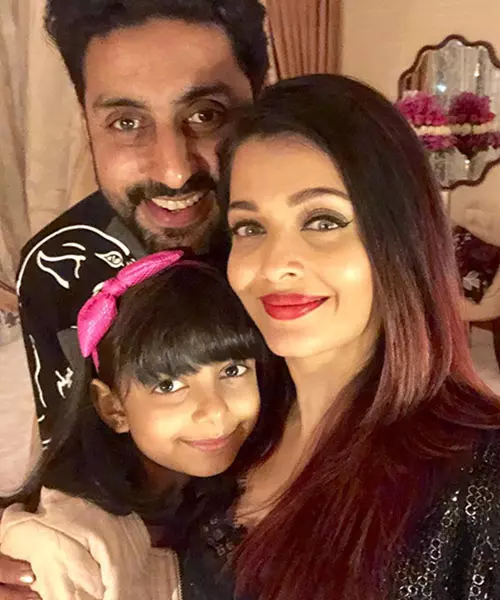 Aishwarya Rai