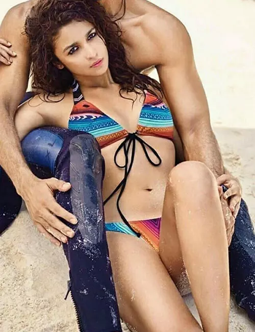Alia Bhatt