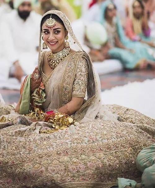 Amrita Puri