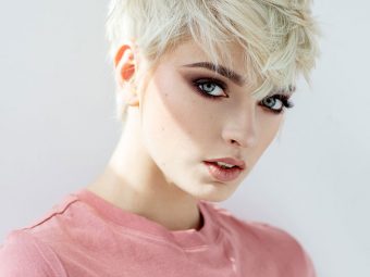 Androgynous Hairstyles