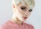 20 Androgynous Hairstyles For Women T...