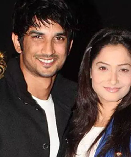 Ankita Lokhande