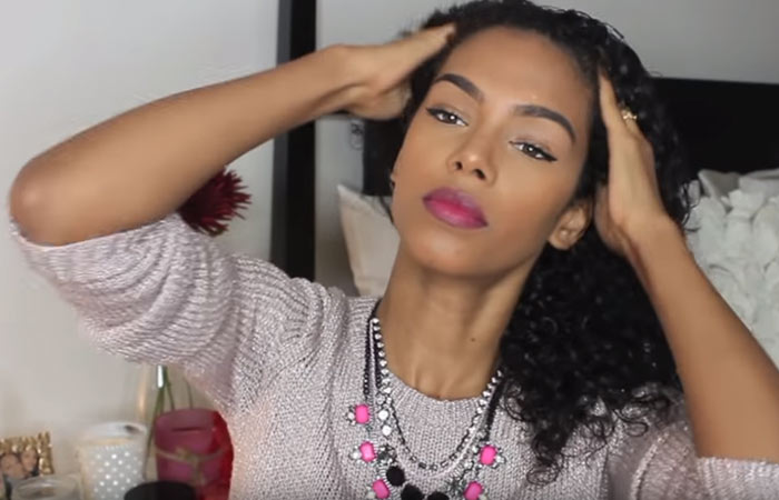 LOC Method For Different Hair Types: What Is It & How To Do It?