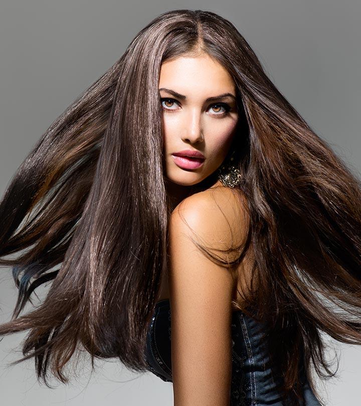 What Is A Hair Glaze? 10 Best Hair Glazes To Buy In 2022