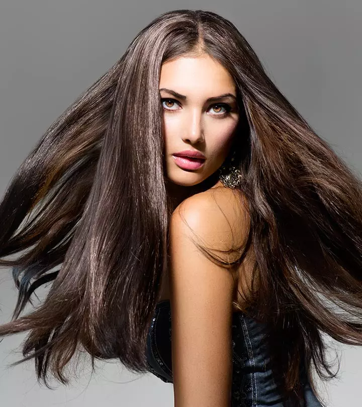 What Is A Hair Glaze? 10 Best Hair Glazes To Buy In 2024