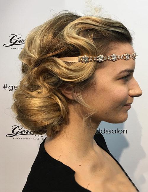 20 Best 20s Hairstyles That Will Make You Want To Go Back In Time