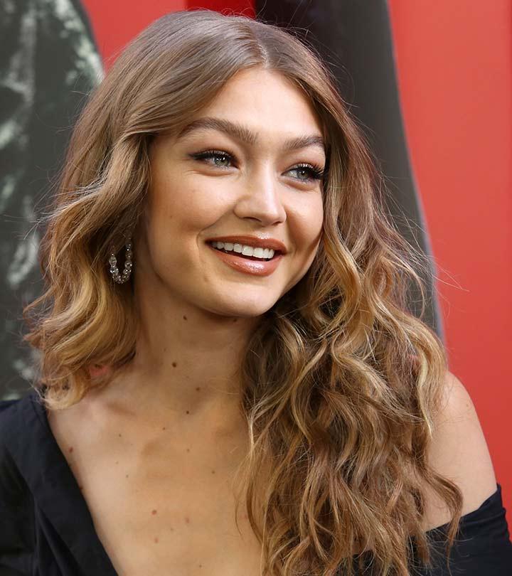 gigi hadid best dresses