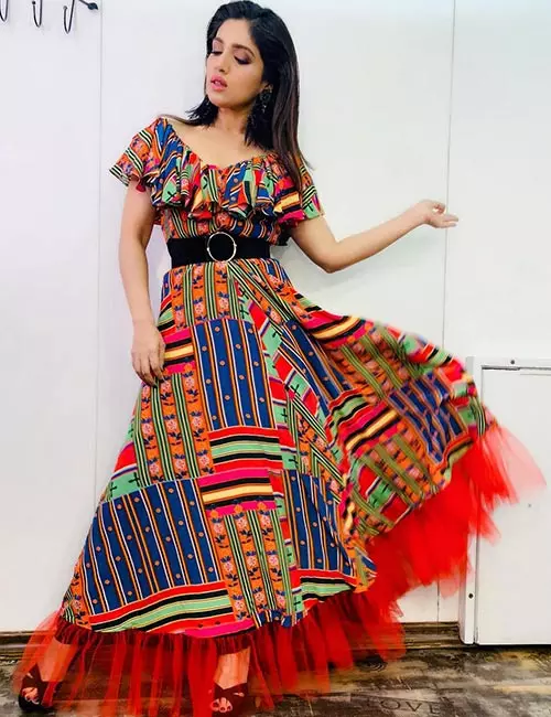Bhumi Phadnekar