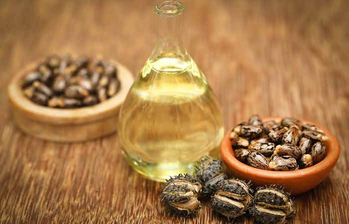 Black-Seed-Oil-And-Castor-Oil-For-Hair-Growth