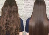 What Is Brazilian Blowout? How To Do It At Home (Tutorial)