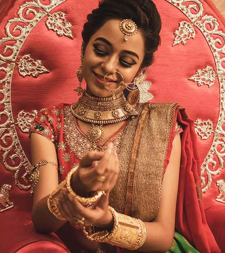 Bridal Beauty Treatments That You Can Do At Home