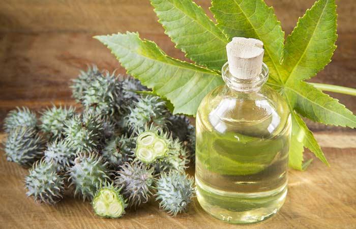 Castor oil