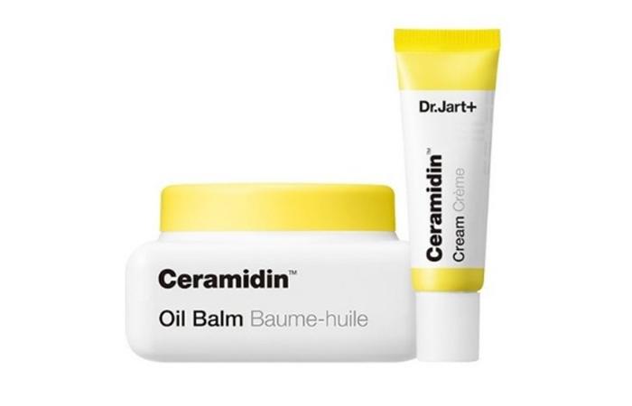 Ceramidin Oil Balm