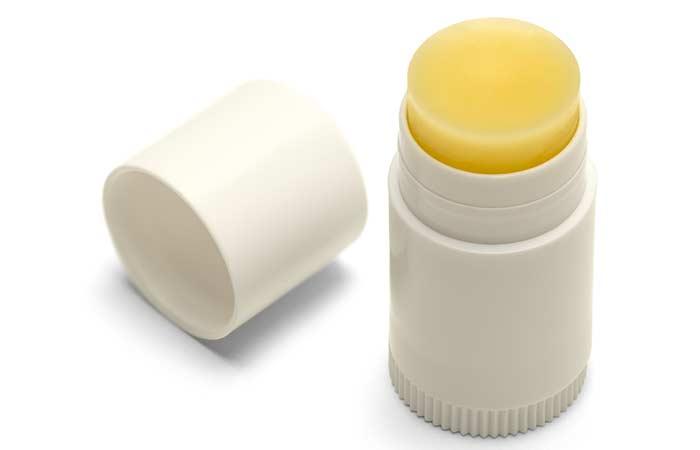 Chapstick
