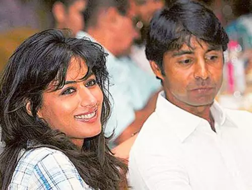 Chitrangada Singh