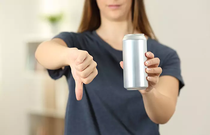 Choose The Right Beverages