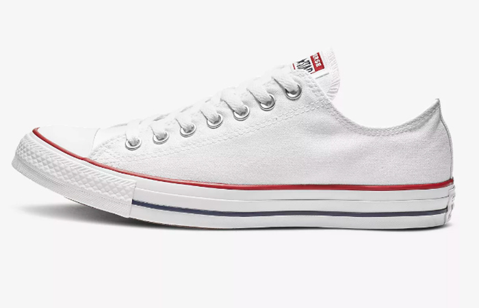 Converse Chuck Taylor All Star Madison Low 