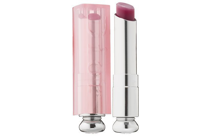 Dior Lip Glow-Berry
