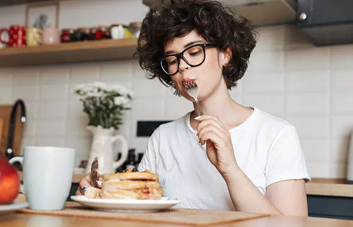 Eating The Wrong Carbs