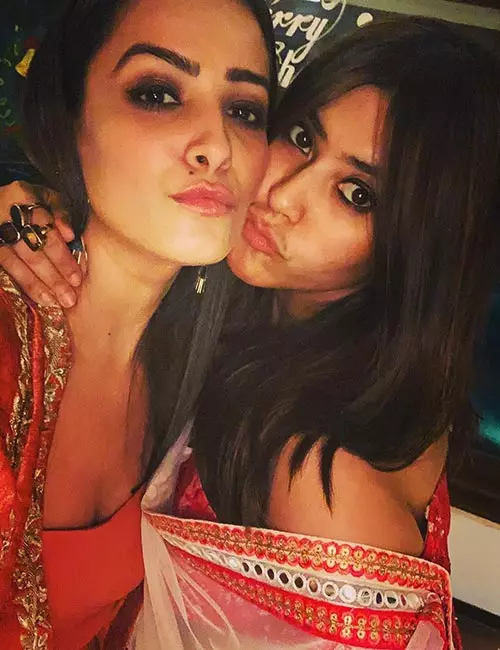 Ekta Kapoor