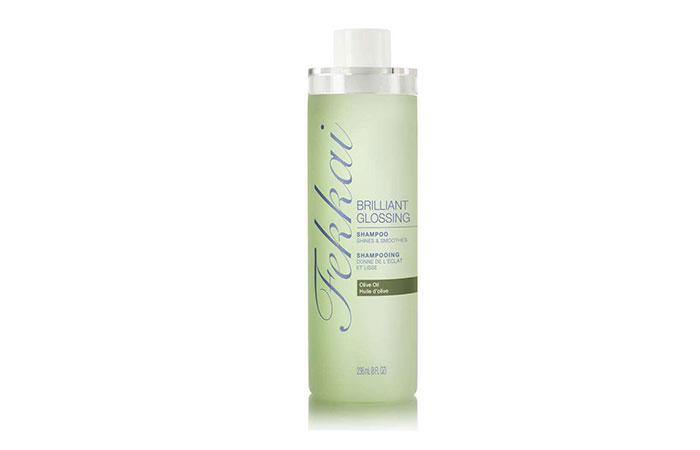 Fekkai Brilliant Glossing Shampoo