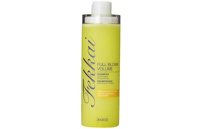 Fekkai Full Blown Volume Shampoo