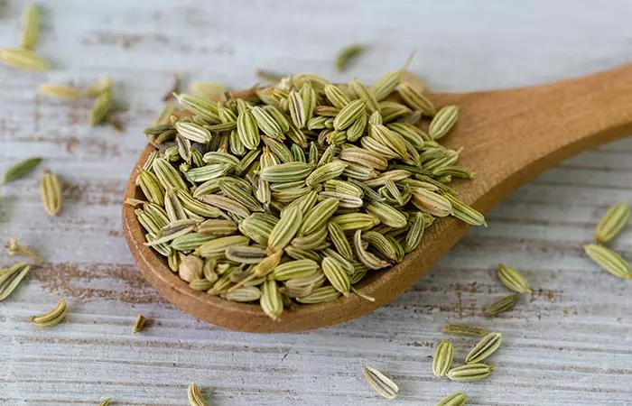 Fennel Seeds